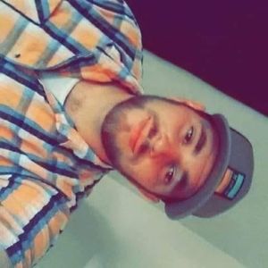 Meet your Posher, Jay